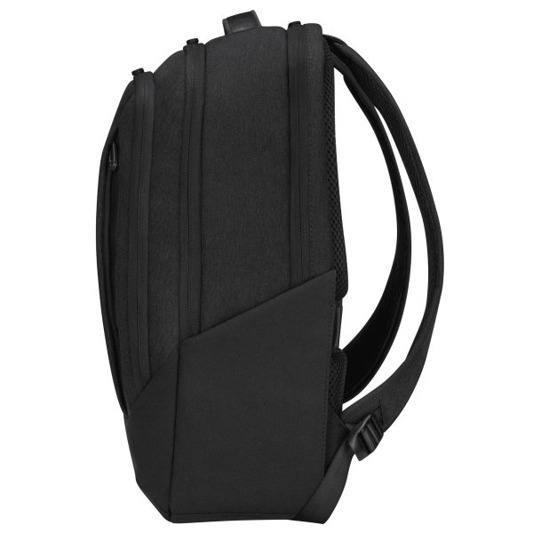Targus Cypress Eco 39.6 cm (15.6") Mochila Negro - Imagen 4