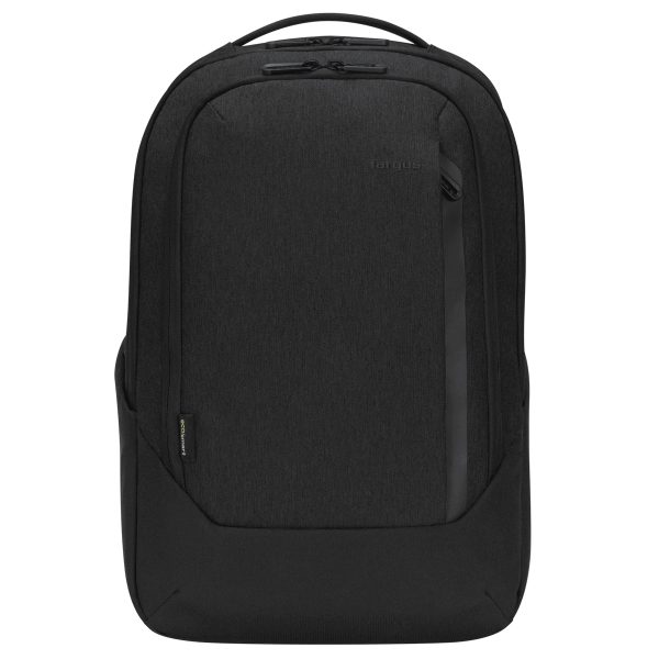 Targus Cypress Eco 39.6 cm (15.6") Mochila Negro - Imagen 2