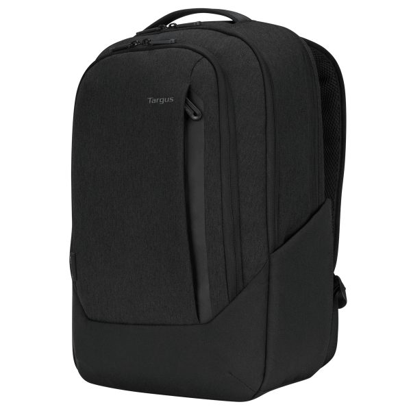 Targus Cypress Eco 39.6 cm (15.6") Mochila Negro - Imagen 3