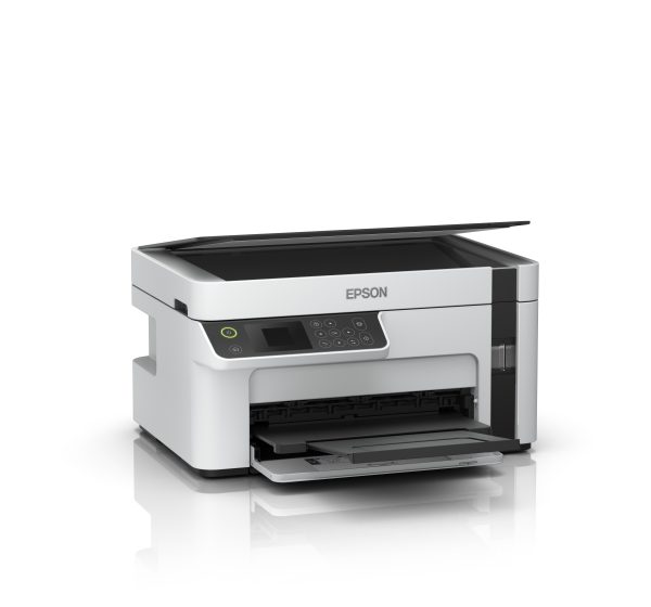 Epson EcoTank M2120 Inyección de tinta A4 1440 x 720 DPI 32 ppm Wifi - Imagen 4
