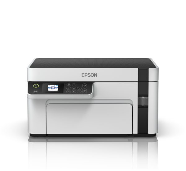 Epson EcoTank M2120 Inyección de tinta A4 1440 x 720 DPI 32 ppm Wifi - Imagen 3
