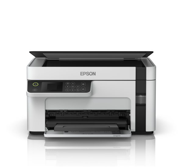 Epson EcoTank M2120 Inyección de tinta A4 1440 x 720 DPI 32 ppm Wifi - Imagen 2
