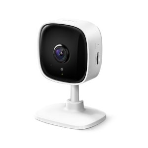 TP-Link Tapo C100 Cubo Cámara de seguridad IP Interior 1920 x 1080 Pixeles