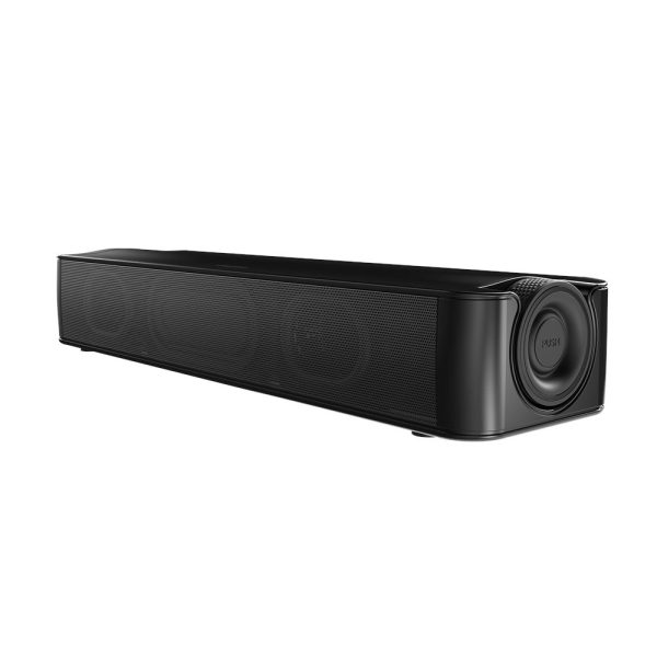 Creative Labs Creative Stage SE Negro 2.0 canales 48 W - Imagen 2