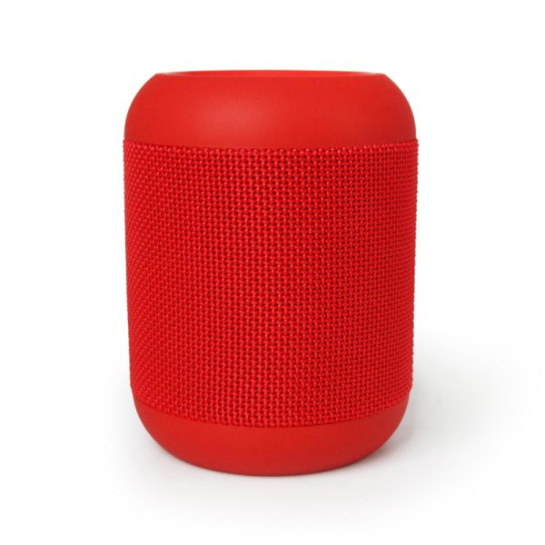 Getttech GAL-31502R altavoz portátil y para fiesta Rojo 5 W - Imagen 2