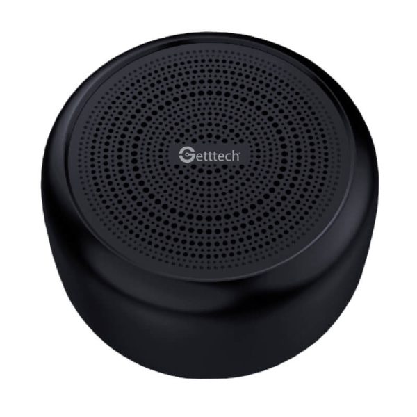 Getttech GAM-31501N altavoz portátil y para fiesta Altavoz portátil mono Negro 3 W - Imagen 2