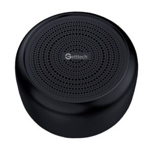 Getttech GAM-31501N altavoz portátil y para fiesta Altavoz portátil mono Negro 3 W