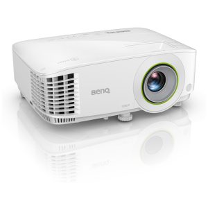 BenQ EH600 Proyector de alcance estándar 3500 lúmenes ANSI DLP 1080p (1920x1080) Blanco