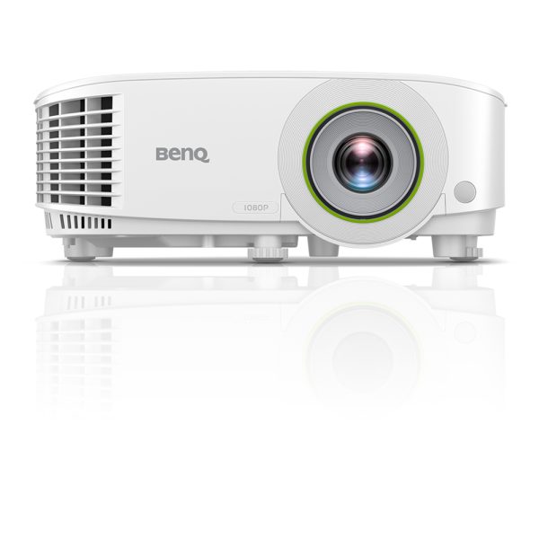 BenQ EH600 Proyector de alcance estándar 3500 lúmenes ANSI DLP 1080p (1920x1080) Blanco - Imagen 4