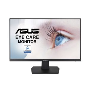 ASUS VA27EHEY LED display 68.6 cm (27") 1920 x 1080 Pixeles Full HD Negro