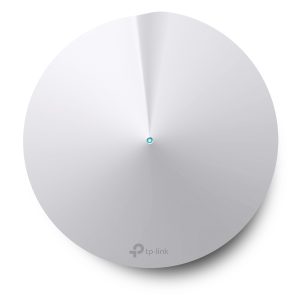 TP-Link Deco M5 Doble banda (2,4 GHz / 5 GHz) Wi-Fi 5 (802.11ac) Blanco 2 Interno
