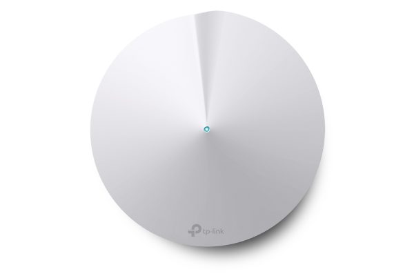 TP-Link Deco M5 Doble banda (2,4 GHz / 5 GHz) Wi-Fi 5 (802.11ac) Blanco 2 Interno