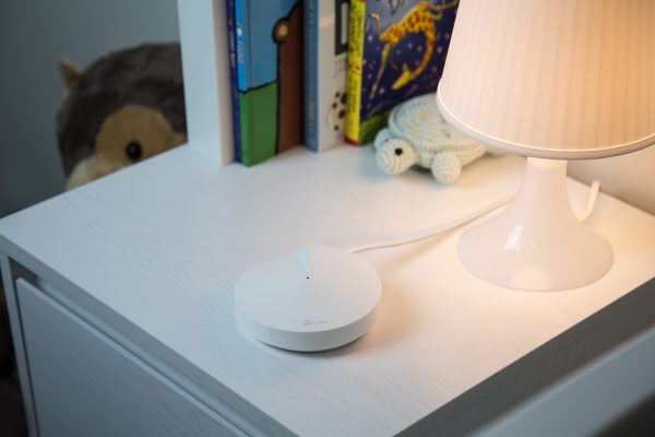 TP-Link Deco M5 Doble banda (2,4 GHz / 5 GHz) Wi-Fi 5 (802.11ac) Blanco 2 Interno - Imagen 4