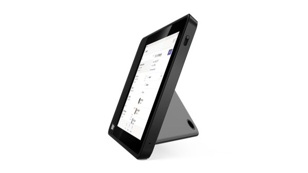 Lenovo ThinkSmart View - Imagen 4
