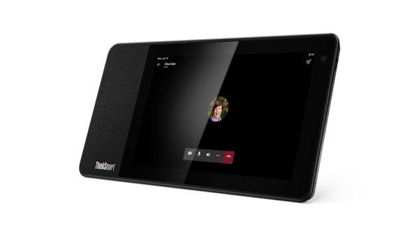 Lenovo ThinkSmart View - Imagen 2