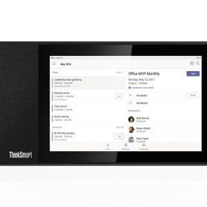 Lenovo ThinkSmart View