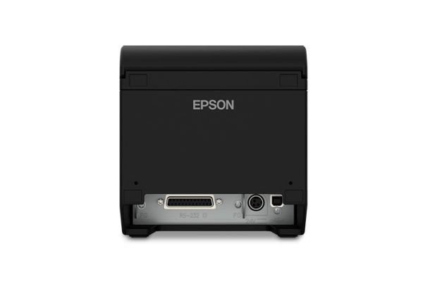 Epson TM-T20III 203 x 203 DPI Alámbrico Térmico Impresora de TPV - Imagen 2