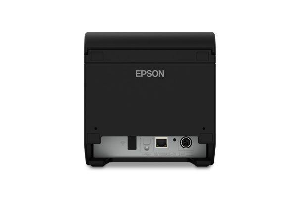 Epson TM-T20III 203 x 203 DPI Alámbrico Térmico Impresora de TPV - Imagen 3