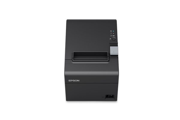 Epson TM-T20III 203 x 203 DPI Alámbrico Térmico Impresora de TPV