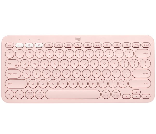Logitech K380 Multi-Device