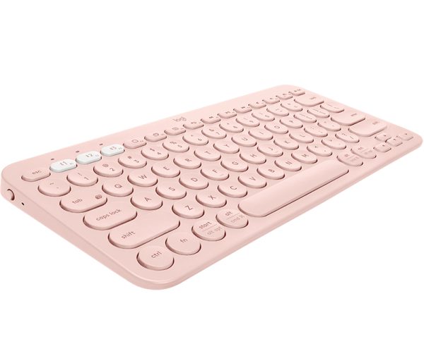 Logitech K380 Multi-Device - Imagen 2