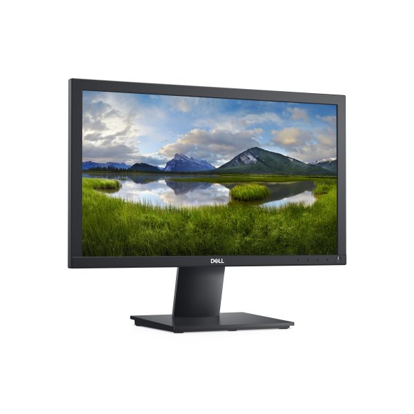 DELL E Series E2020H LED display 49.5 cm (19.5") 1600 x 900 Pixeles HD+ LCD Negro - Imagen 3