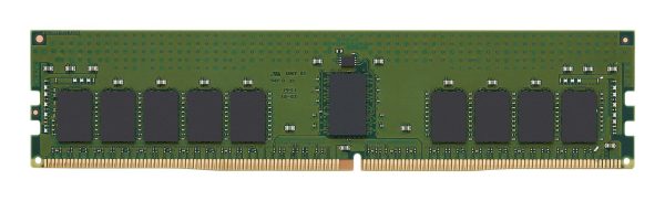 Kingston Technology KTH-PL432D8/32G módulo de memoria 32 GB 1 x 32 GB DDR4 ECC - Imagen 2