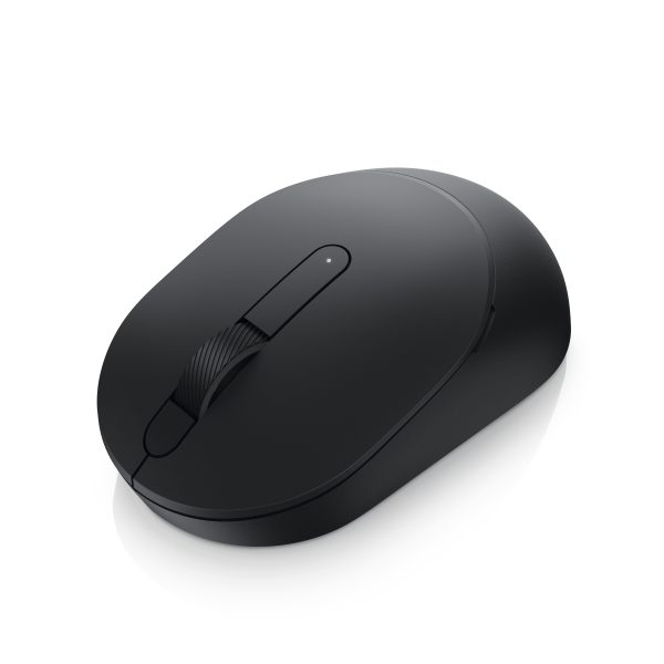 DELL MS3320W ratón Oficina Ambidiestro RF inalámbrico + bluetooth Óptico 1600 DPI - Imagen 4