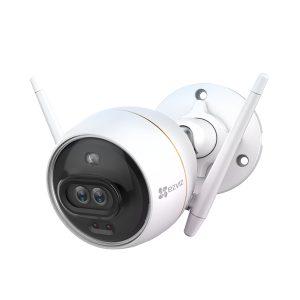EZVIZ C3X cámara de vigilancia Cámara de seguridad IP Exterior 1920 x 1080 Pixeles Techo/pared