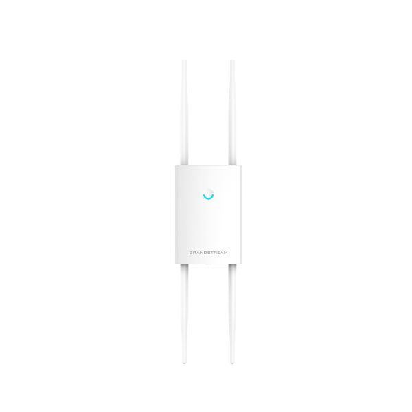 Grandstream Networks GWN7630LR punto de acceso inalámbrico 1733 Mbit/s Blanco Energía sobre Ethernet (PoE) - Imagen 4