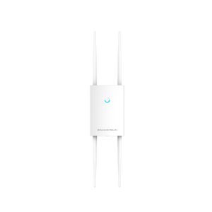Grandstream Networks GWN7630LR punto de acceso inalámbrico 1733 Mbit/s Blanco Energía sobre Ethernet (PoE)