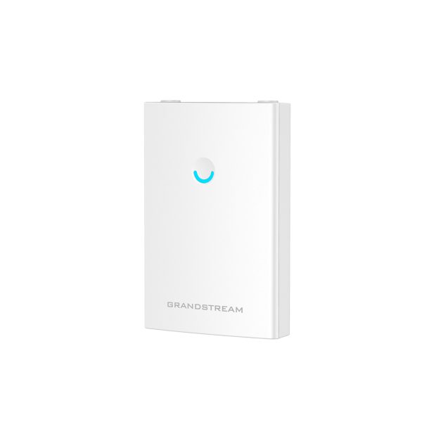 Grandstream Networks GWN7630LR punto de acceso inalámbrico 1733 Mbit/s Blanco Energía sobre Ethernet (PoE) - Imagen 2