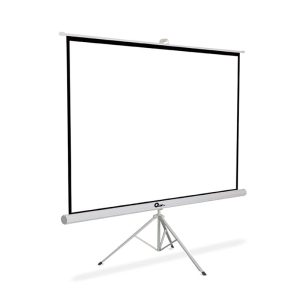 Qian QPD-69601 pantalla de proyección 2,13 m (84") 1:1