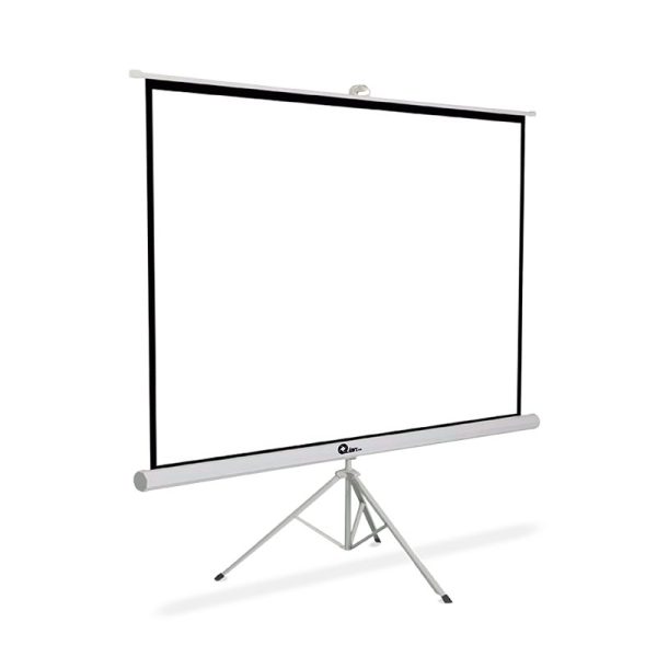 Qian QPD-69601 pantalla de proyección 2,13 m (84") 1:1
