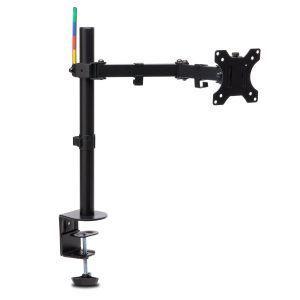 Kensington Brazo extensible para monitor único SmartFit® Ergo