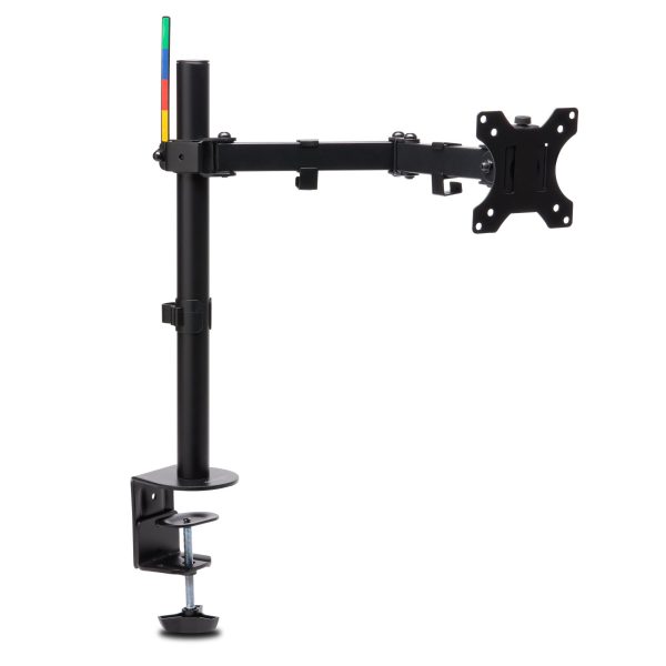 Kensington Brazo extensible para monitor único SmartFit® Ergo