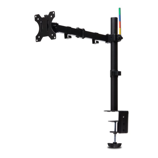 Kensington Brazo extensible para monitor único SmartFit® Ergo - Imagen 2
