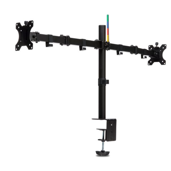 Kensington Brazo extensible para monitores dobles SmartFit® Ergo - Imagen 3