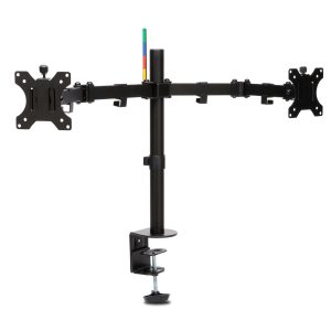 Kensington Brazo extensible para monitores dobles SmartFit® Ergo