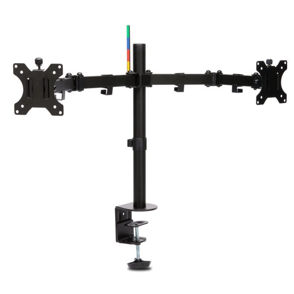 Kensington Brazo extensible para monitores dobles SmartFit® Ergo