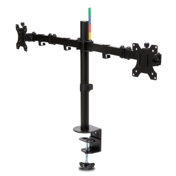 Kensington Brazo extensible para monitores dobles SmartFit® Ergo - Imagen 2