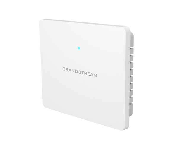 Grandstream Networks GWN7602 punto de acceso inalámbrico 1170 Mbit/s Blanco Energía sobre Ethernet (PoE) - Imagen 4