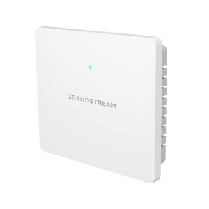 Grandstream Networks GWN7602 punto de acceso inalámbrico 1170 Mbit/s Blanco Energía sobre Ethernet (PoE)