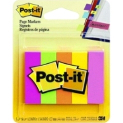 3M 670-5AF libreta Multicolor