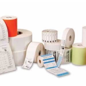 Zebra Z-Band UltraSoft 25 x 152
