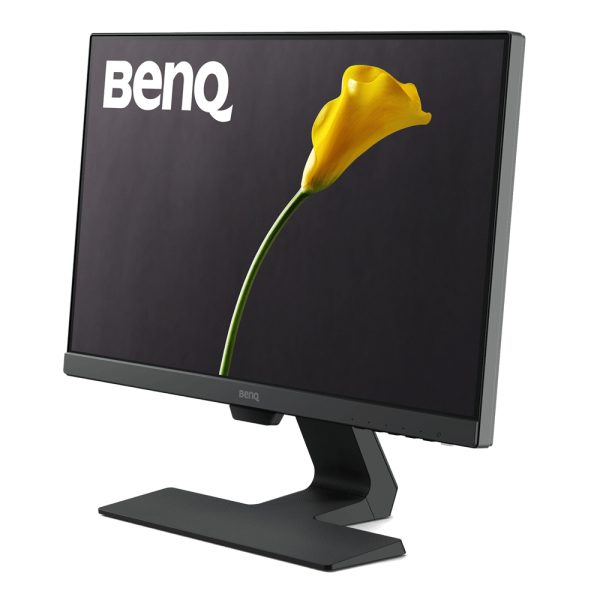 BenQ GW2283 monitor de computadora 54.6 cm (21.5") 1920 x 1080 Pixeles Full HD LED Negro - Imagen 3