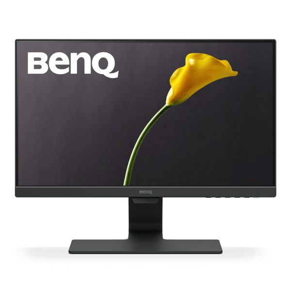 BenQ GW2283 monitor de computadora 54.6 cm (21.5") 1920 x 1080 Pixeles Full HD LED Negro
