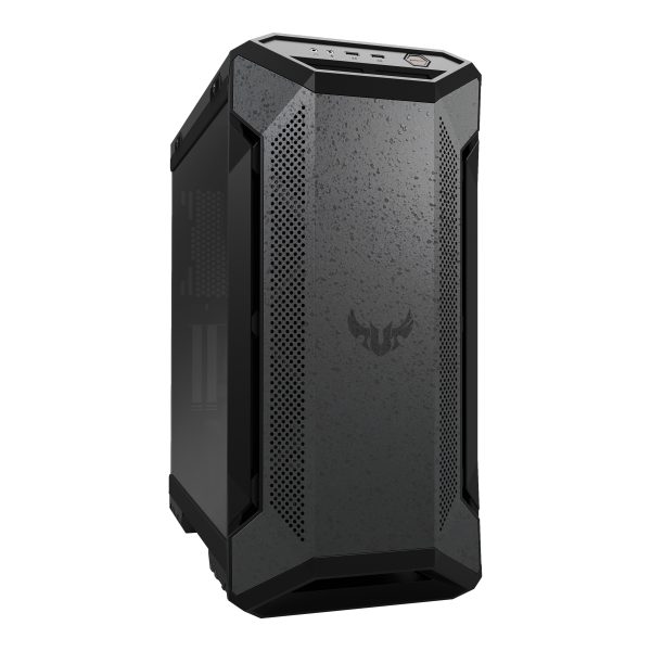 ASUS TUF Gaming GT501 Midi Tower Negro - Imagen 2