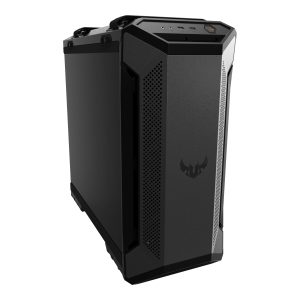 ASUS TUF Gaming GT501 Midi Tower Negro