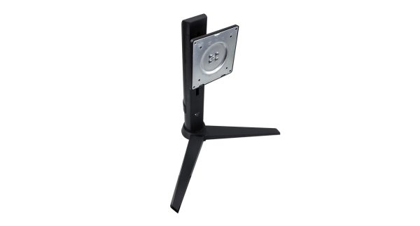 Game Factor SMG500 soporte para pantalla plana 68.6 cm (27") Escritorio Negro - Imagen 2